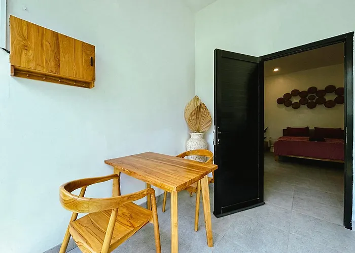 Soane Summer House By Agata * スミニャック