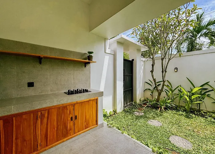 アパート Soane Summer House By Agata