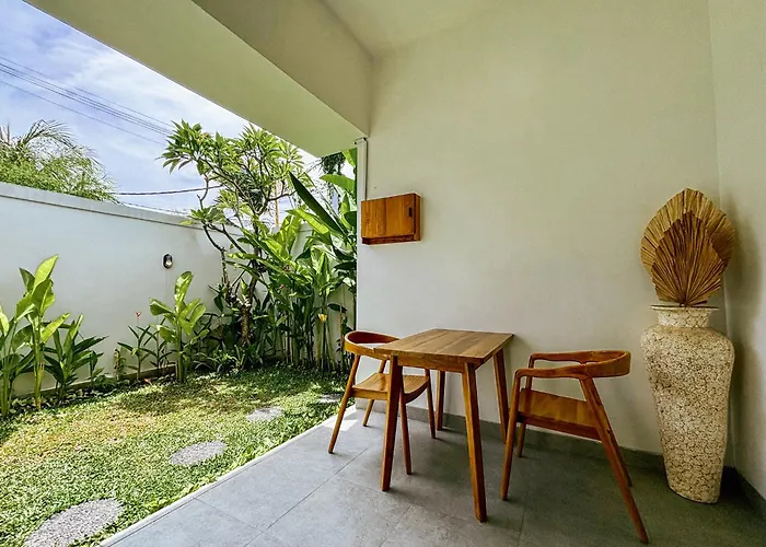 Soane Summer House By Agata * スミニャック